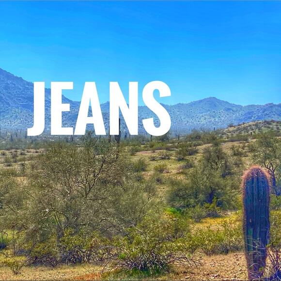 Womens Jeans π©πΌπ©πΎβπ¦°π΅πΏπ©π»βπ¦±π - Picture 1 of 1